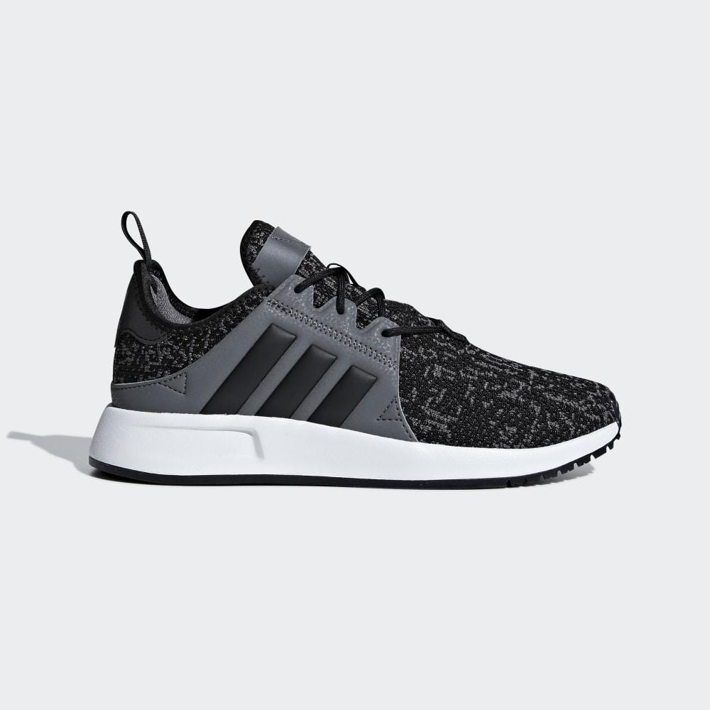Originals Adidas X_PLR Fete Romania - Gri/Negrii/Albi F99741